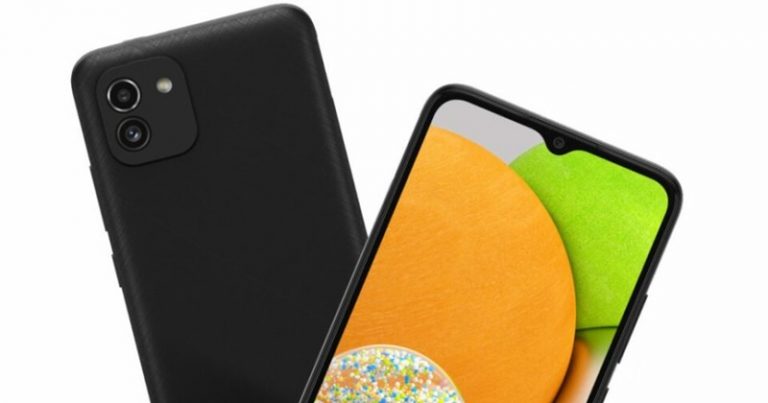 تصاویر سامسونگ گلکسی M13 5G در فضای وب منتشر شد