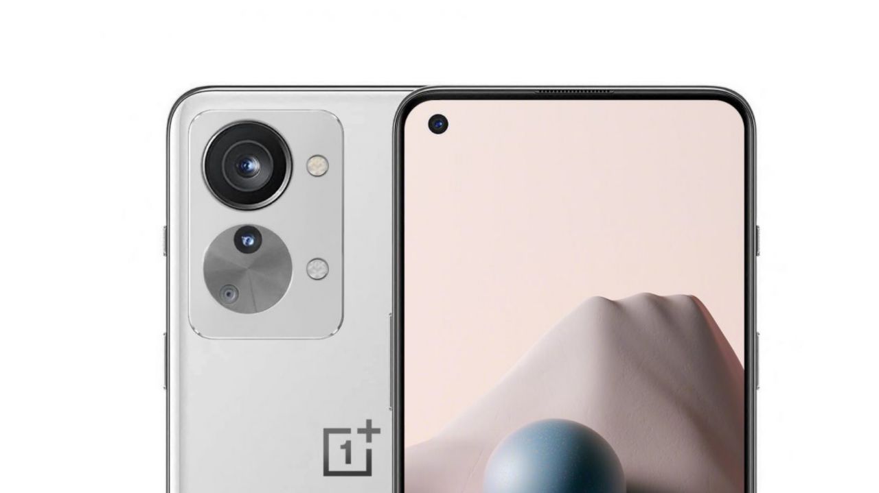 تصاویر و مشخصات وان‌پلاس نورد 2T منتشر شد: دیمنسیتی 1300 و دوربین 50 مگاپیکسلی