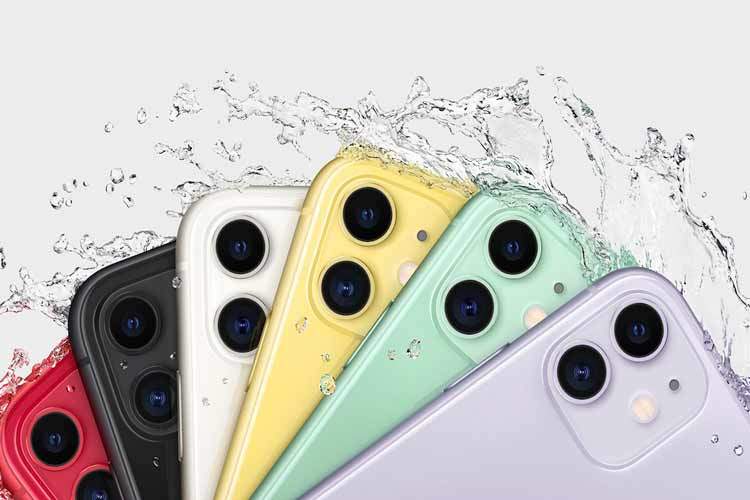 تولید آیفون در  ژنگژوی چین ادامه دارد