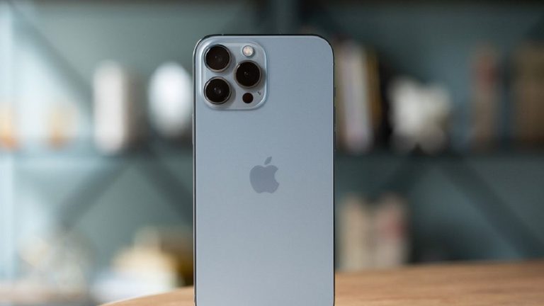 جزئیات طرح آیفون ۱۴ پرو مکس اپل لو رفت