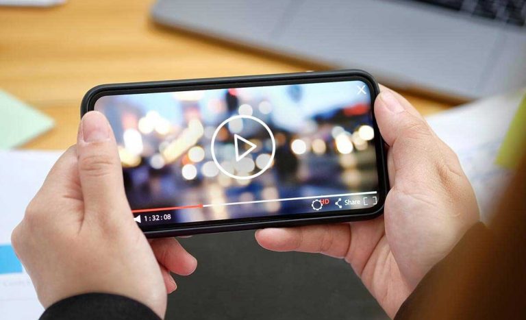 جعبه ابزار: معرفی بهترین برنامه‌های پخش ویدیو برای اندروید