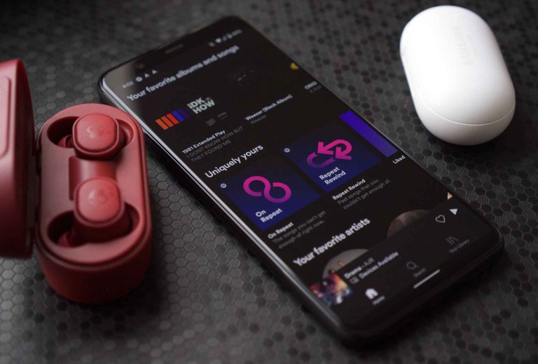 جعبه ابزار: معرفی بهترین برنامههای پخش موسیقی برای اندروید