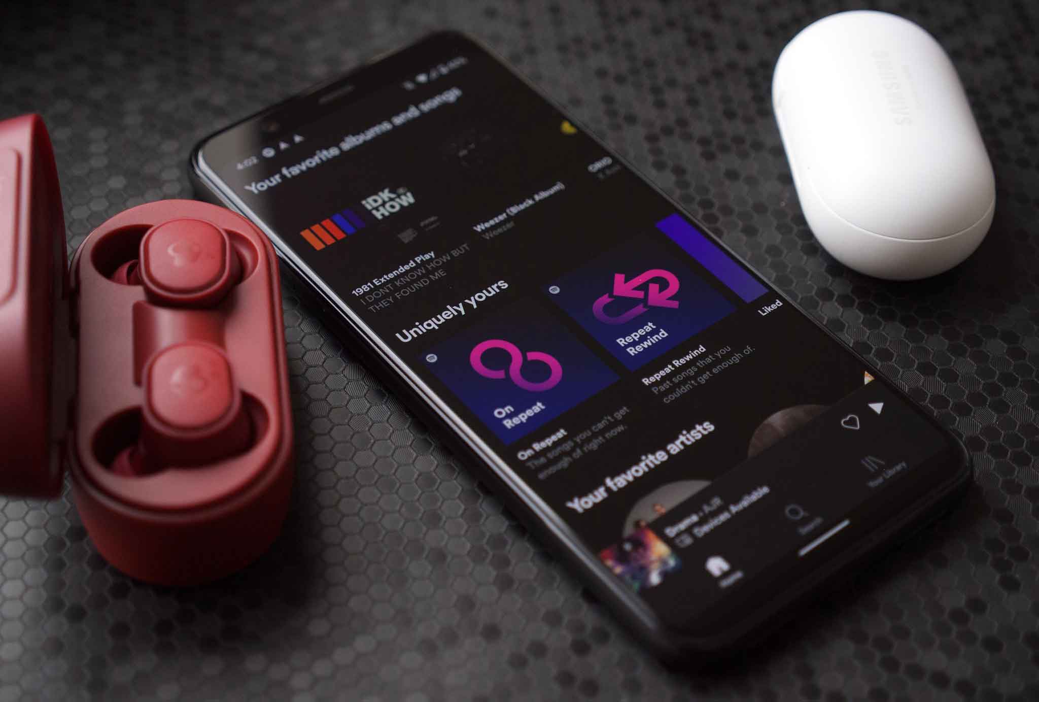 جعبه ابزار: معرفی بهترین برنامههای پخش موسیقی برای اندروید