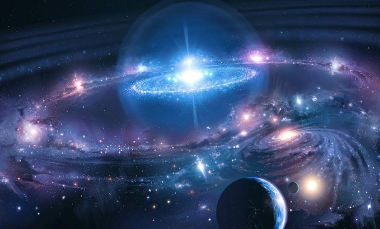 حیات روی زمین احتمالا به ۳.۷۵ میلیارد سال پیش برمی گردد