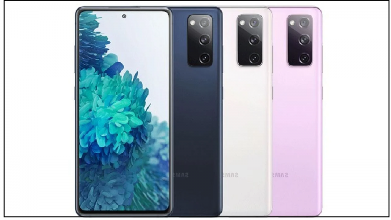 خصوصیات گوشی Galaxy S۲۰ FE ۲۰۲ سامسونگ