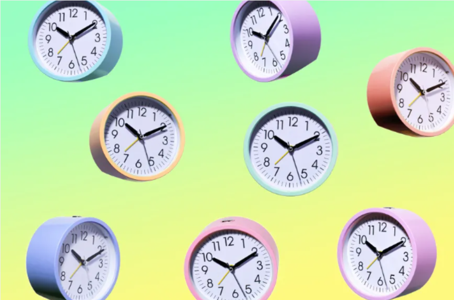 دانشمندان قصد دارند تعریف یک ثانیه را تغییر دهند