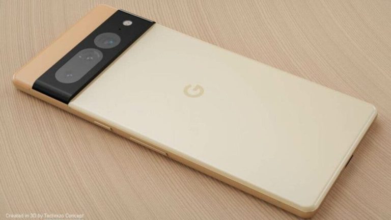 دوربین‌های سری پیکسل 7 گوگل تنها از نظر نرم‌افزاری ارتقاء خواهند یافت!