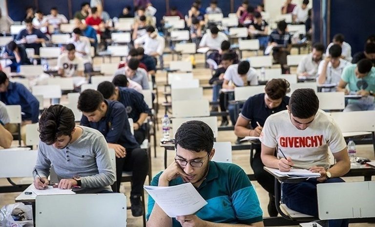 رئیس سازمان سنجش: آزمون‌های هوشمند از سال 1403 آغاز می‌شود