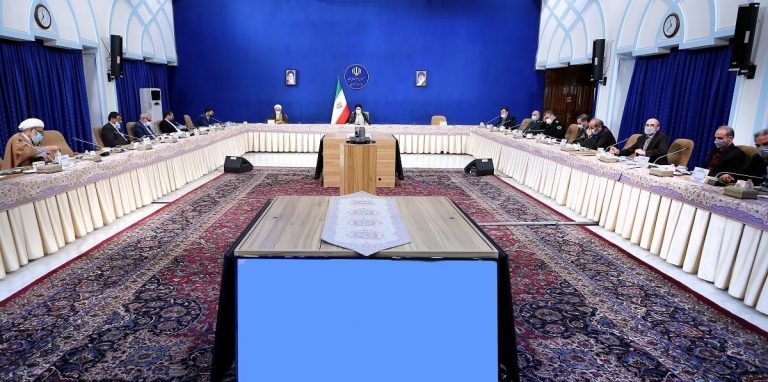 رئیس مجلس طرح صیانت را به شورای عالی فضای مجازی فرستاد، بازبینی برای رضایت جامعه