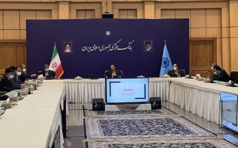 رئیس کل بانک مرکزی پیشنهاد داد: تشکیل کارگروه تخصصی فین‌تک‌ها با حضور بخش خصوصی