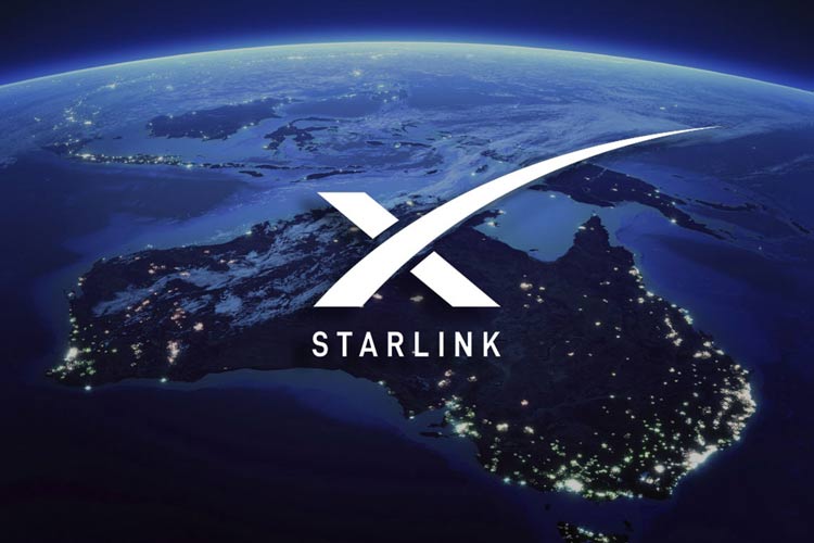 راه‌اندازی 100 هزار انشعاب اینترنت استار لینک توسط اسپیس اکس