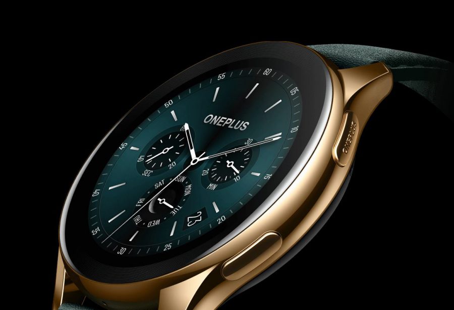 ساعت هوشمند وان‌پلاس نورد واچ با قیمت‌گذاری رقابتی در راه است
