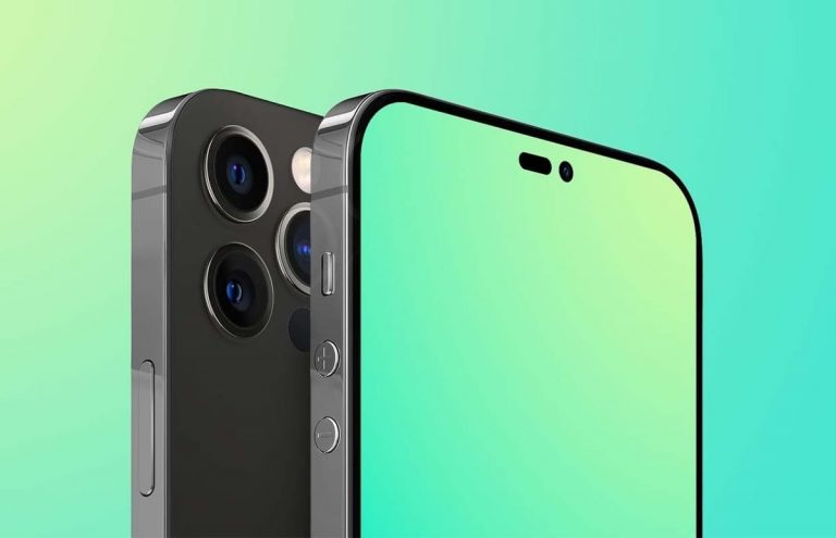 سامسونگ احتمالا تنها تامین‌کننده اختصاصی نمایشگر یکی از مدل‌های آیفون 14 خواهد بود