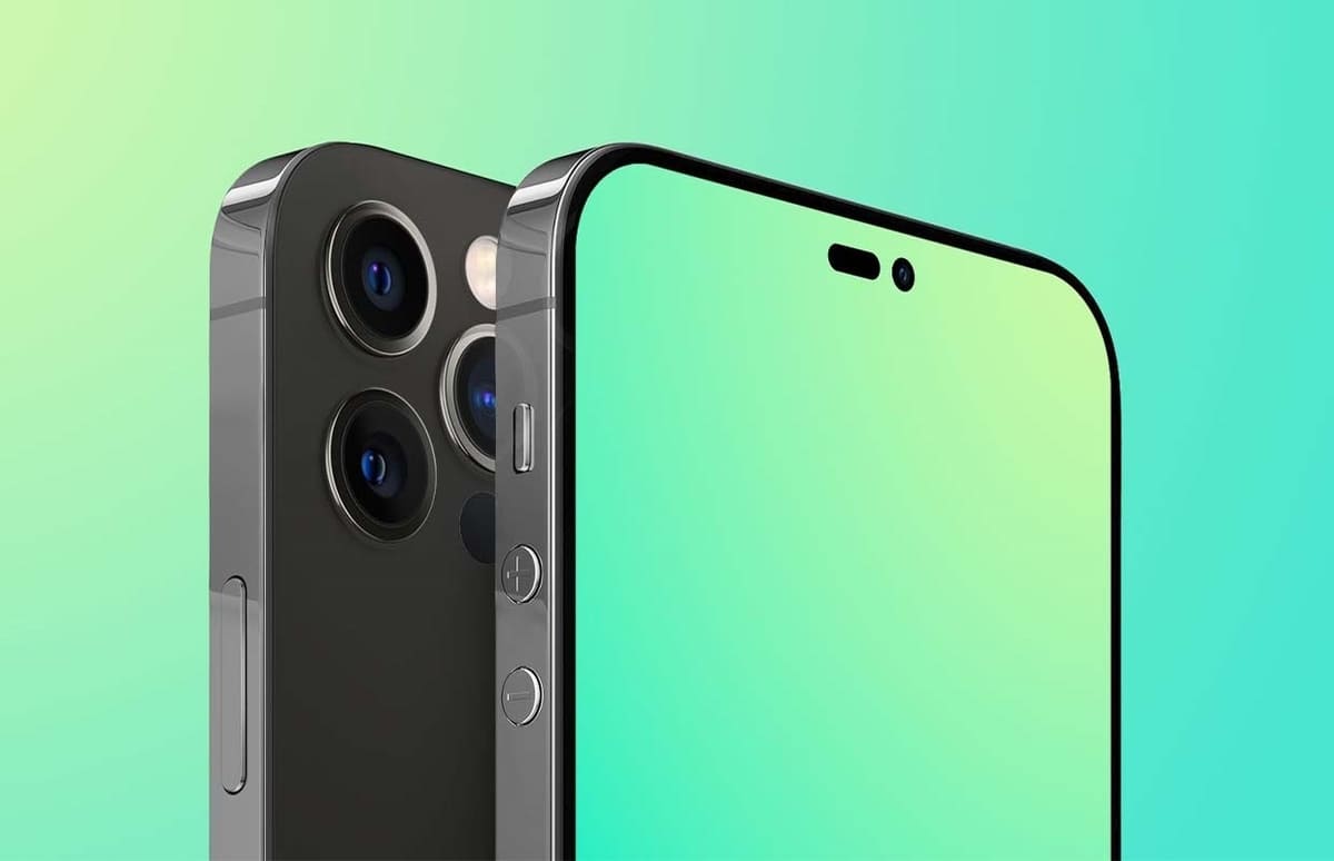 سامسونگ احتمالا تنها تامین‌کننده اختصاصی نمایشگر یکی از مدل‌های آیفون 14 خواهد بود