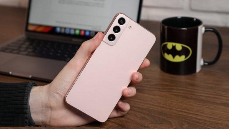 سامسونگ با استفاده از مواد بازیافتی هزینه‌های تعمیر را کاهش می‌دهد