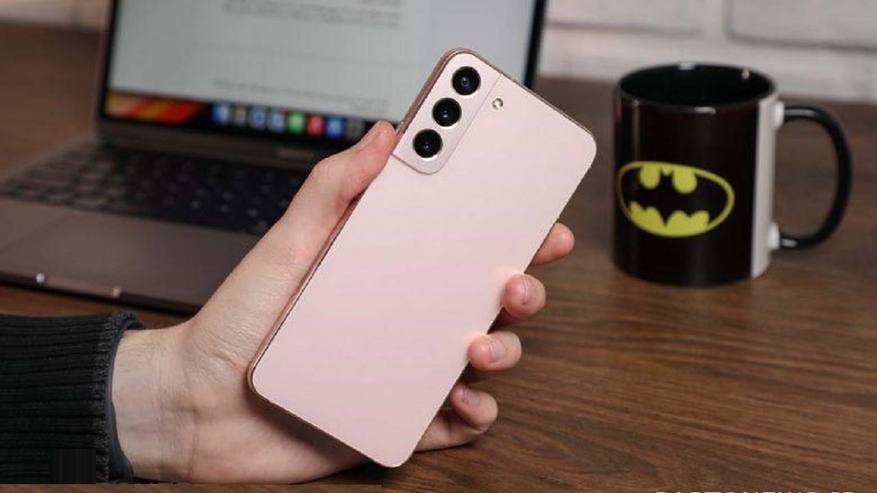 سامسونگ با استفاده از مواد بازیافتی هزینه‌های تعمیر را کاهش می‌دهد