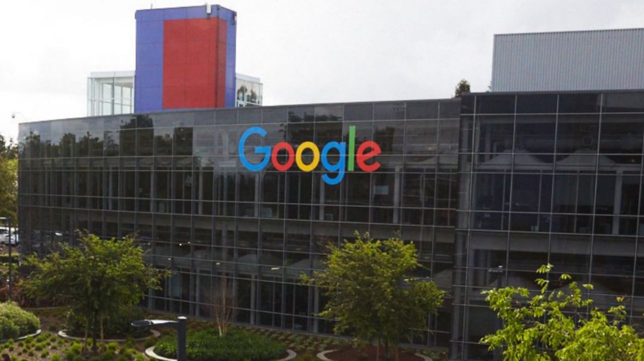 سرمایه‌گذاری ۹.۵ میلیارد دلاری گوگل در دفاتر و مراکز داده