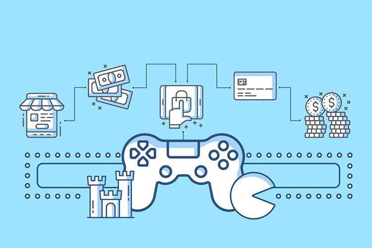سیستم پرداخت در صنعت بازی