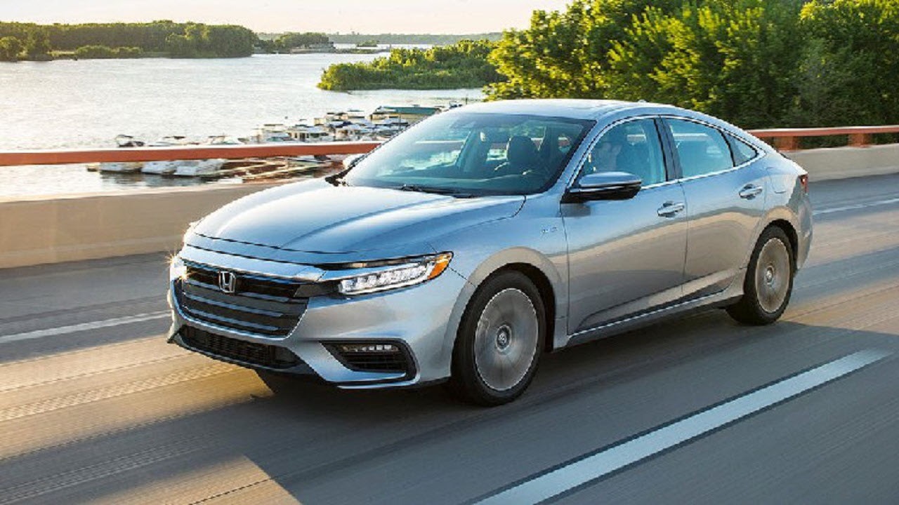 شرکت هوندا خودرو برقی خواهد ساخت