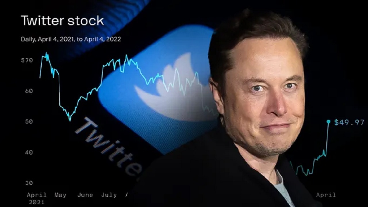 شطرنج ایلان ماسک و توئیتر با چاشنی قرص سمی