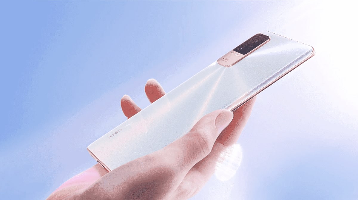 شیائومی Civi 1S با طراحی شیک و چیپ اسنپدراگون 778G معرفی شد