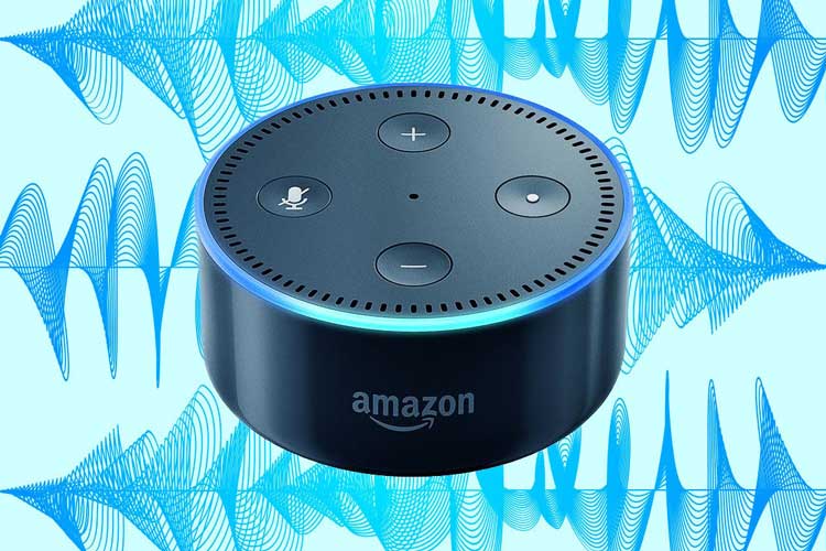 صداپیشه اسپیکر هوشمند الکسای آمازون کیست؟!