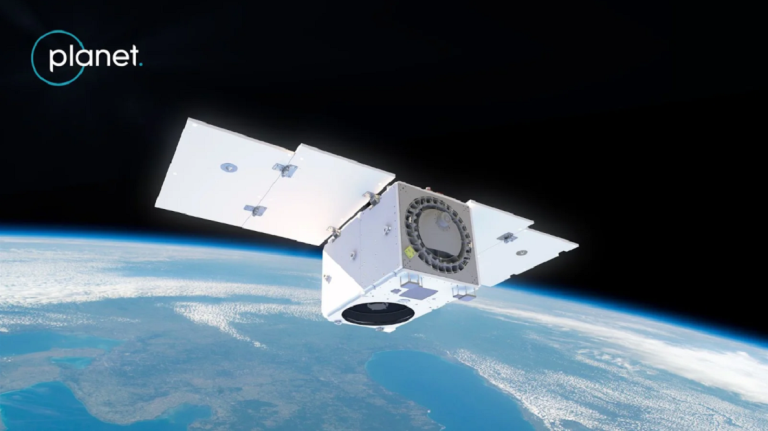 صورت فلکی ماهواره‌ای پلیکان، به ثبت وقایع سیاره زمین می‌پردازد [تماشا کنید]