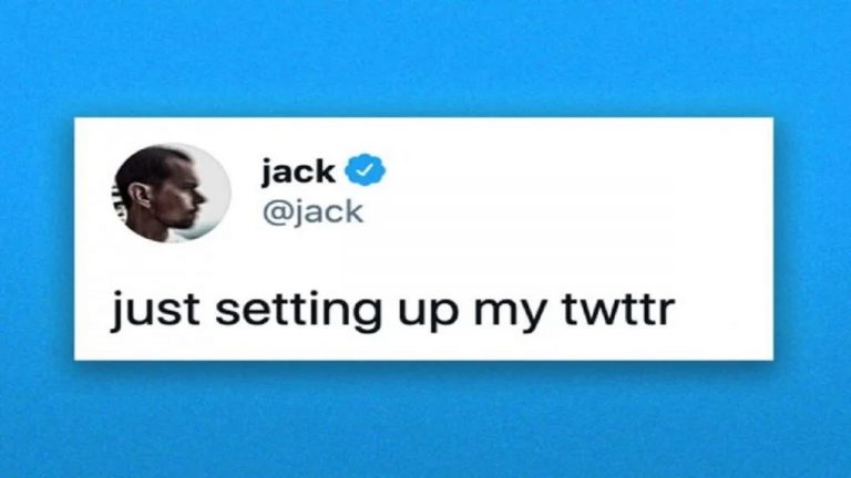 ضرر هنگفت پیامد خرید NFT اولین توئیت توئیتر