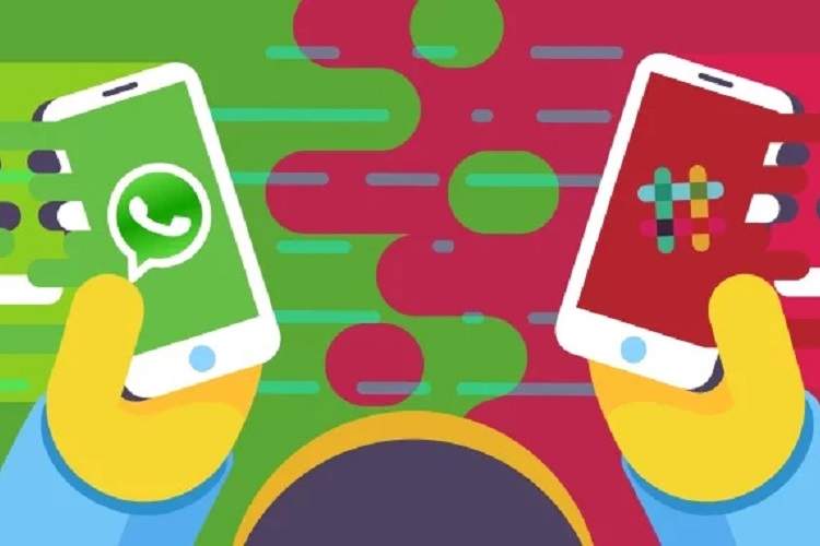 قابلیت اجتماعات واتس اپ را شبیه دیسکورد یا اسلک می‌کند