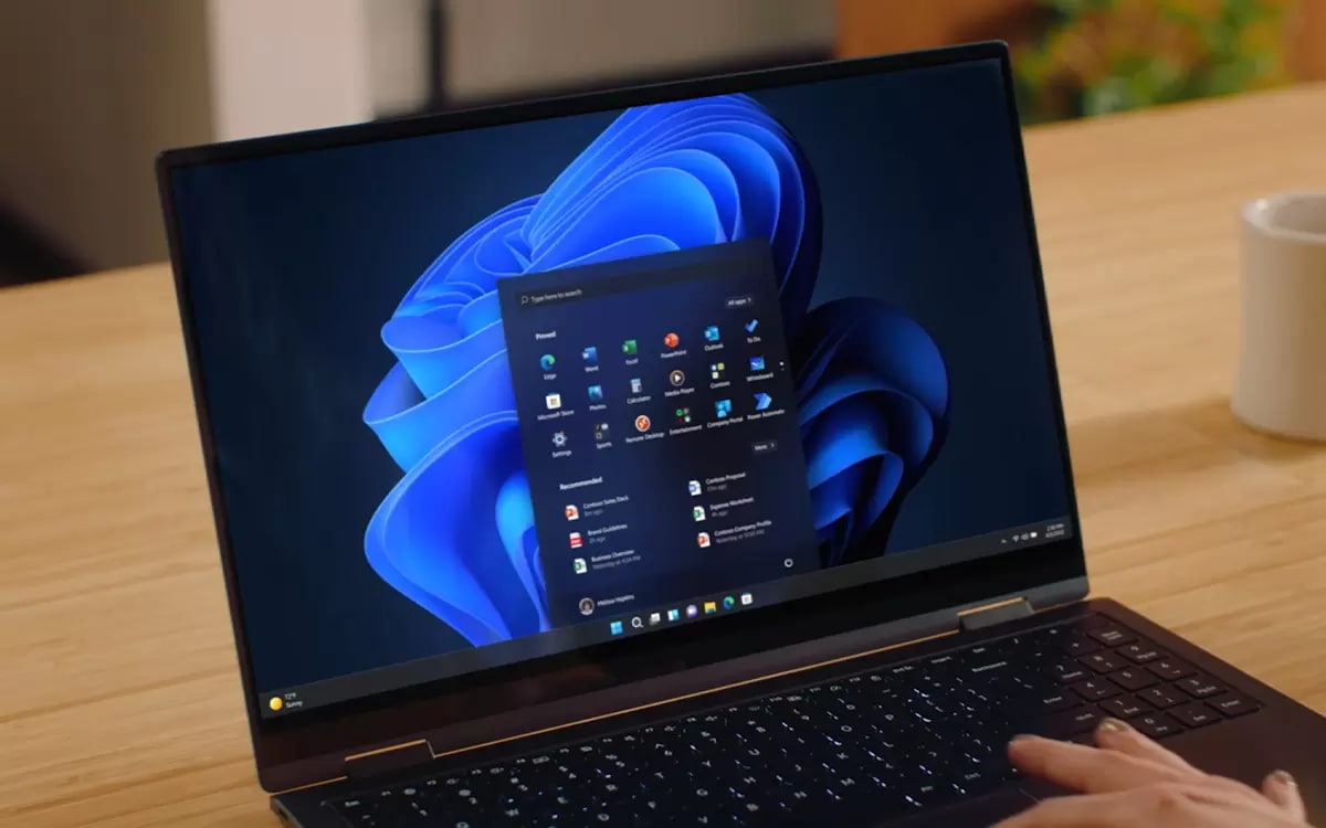 قابلیت تب به فایل اکسپلورر ویندوز 11 اضافه می‌شود
