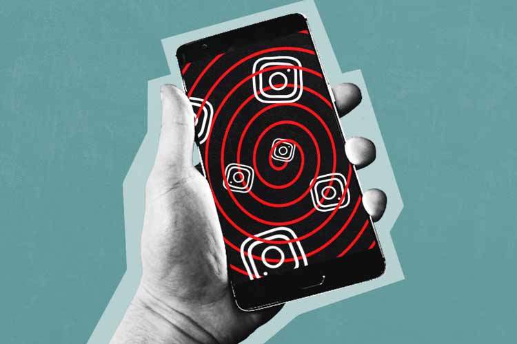 قابلیت تبلیغات سه‌بعدی به اینستاگرام و فیس‌بوک می‌آید