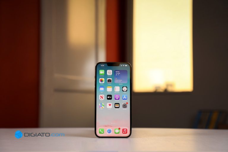 قرارداد اپل و BOE برای تامین پنل‌های OLED آیفون 14