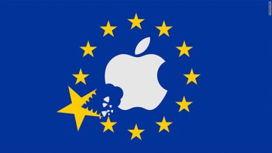 لایحه جدید اتحادیه اروپا می تواند تمام سیاست های معروف اپل را تغییر دهد