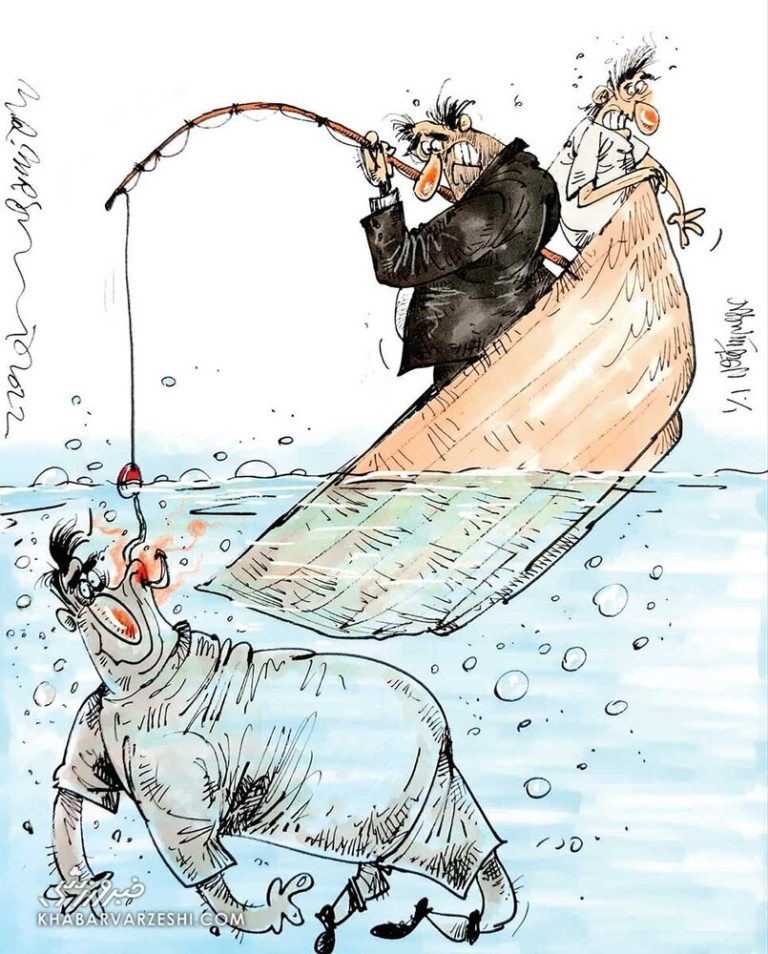 لقمه‌ای که برای این تیم خیلی بزرگ است!