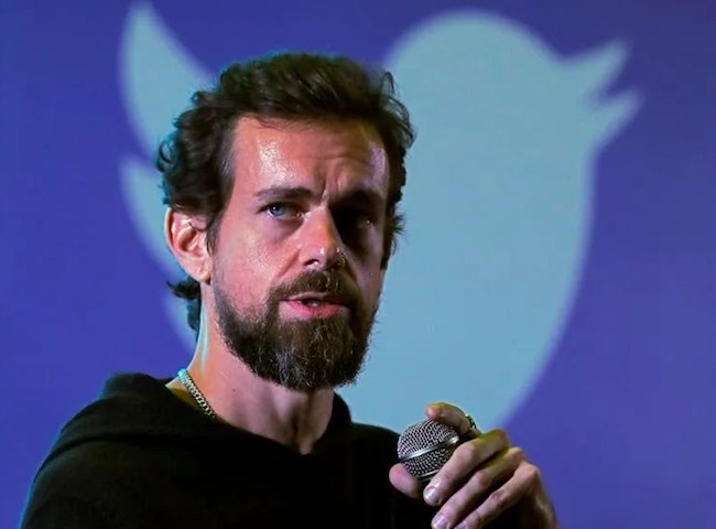 مالک NFT اولین توییت جک دورسی پیشنهاد بهتری برای فروش آن پیدا نمی کند؛ بالاترین پیشنهاد ۶۲۰۰ دلار