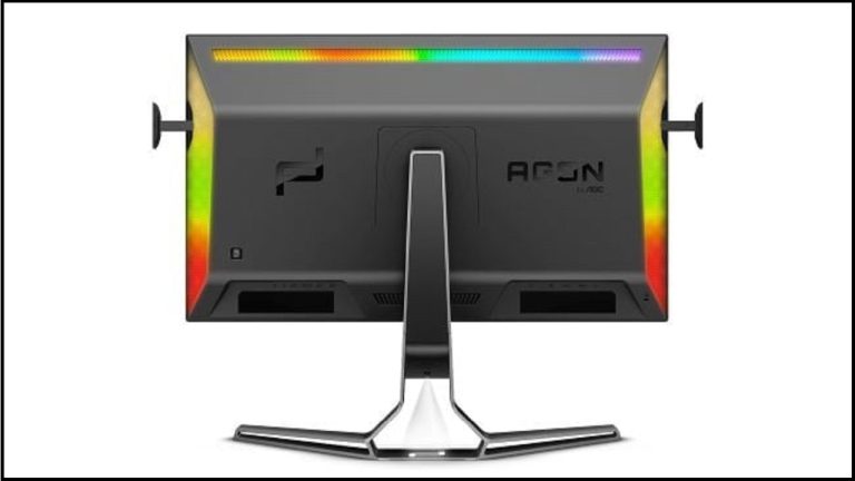 مانیتور Agon پورشه به زودی عرضه میشود