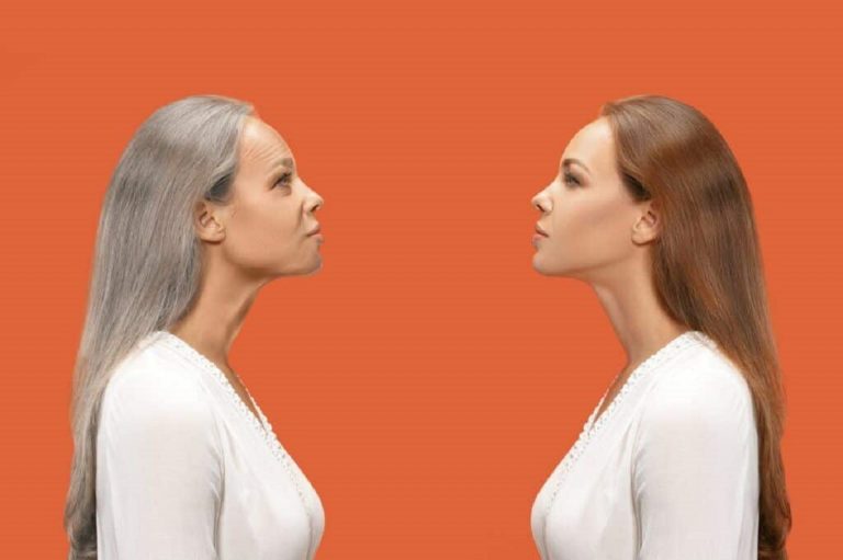 محققان پوست زن 53 ساله‌ای را حدود 30 سال جوان کردند