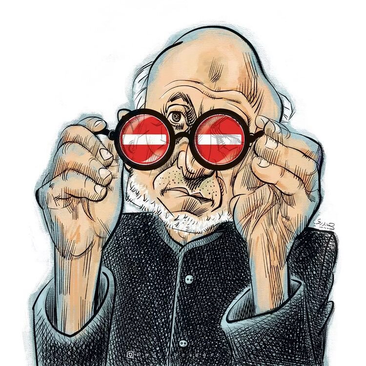 مخالف اصلی واردات خودرو!