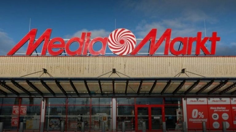 مدیامارکت، بزرگترین فروشگاه لوازم الکترونیکی اروپا به خودپرداز بیت کوین مجهز می‌شود