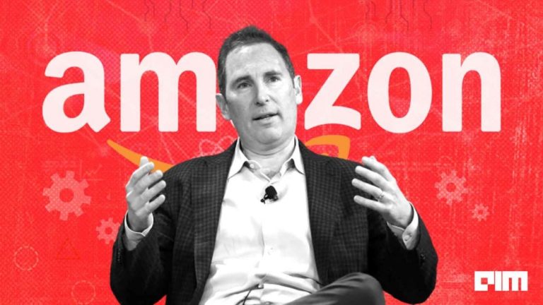 مدیرعامل جدید آمازون به آینده حوزه کریپتو و NFT خوشبین است