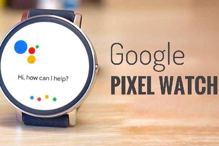 مشخصات جدیدی از گوگل پیکسل واچ افشا شد
