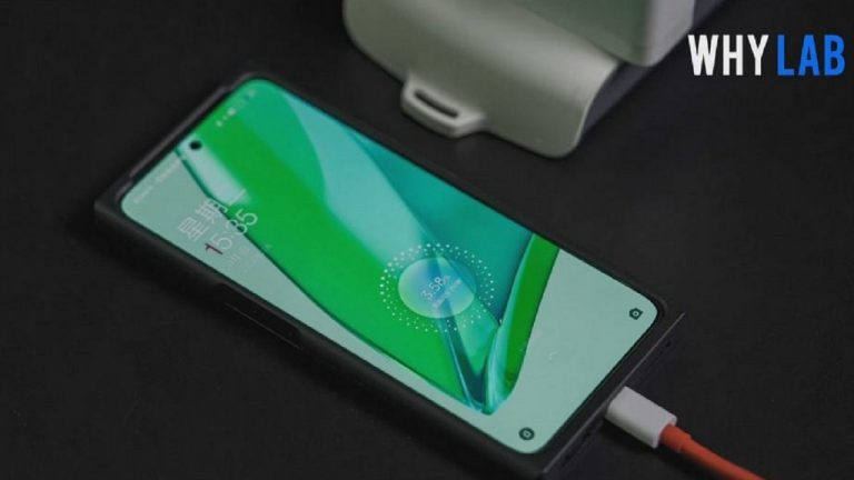 مشخصات و تصاویر گوشی OnePlus Ace فاش شد