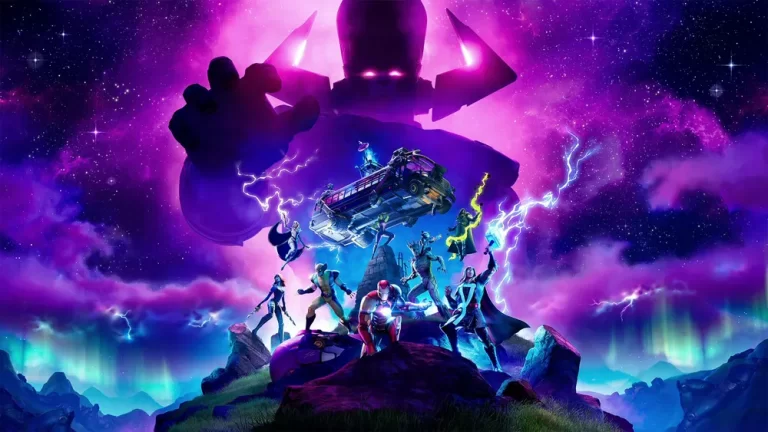 معرفی تمام شخصیت‌هایی که پا به فورتنایت گذاشته‌اند