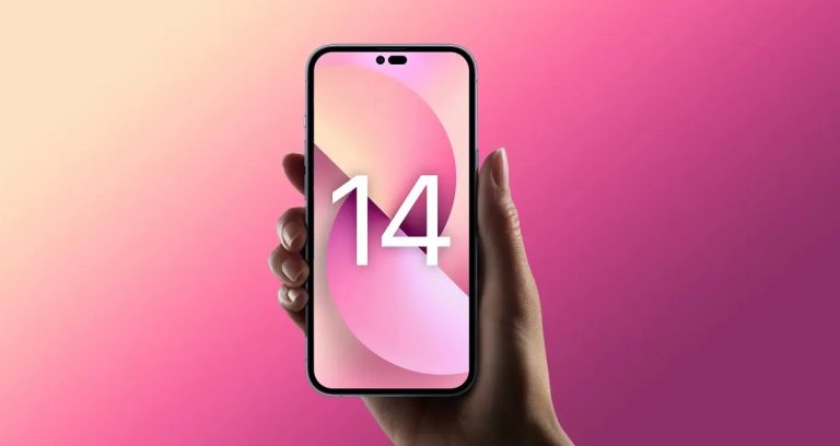 مینگ-چی کو: دوربین سلفی آیفون 14 به فوکوس خودکار مجهز می‌شود