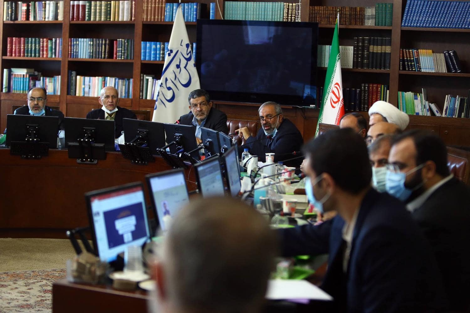 نایب رئیس کمیسیون مشترک: انحلال کمیسیون بررسی طرح صیانت هنوز به صورت رسمی اعلام نشده است