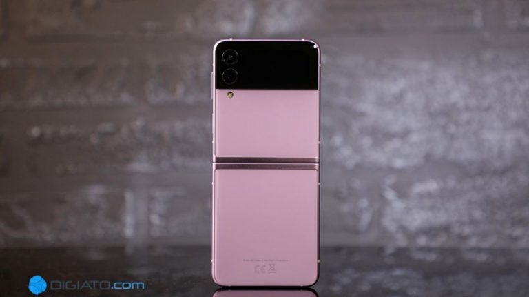 هدفگذاری سامسونگ برای فروش بیشتر گلکسی زد فولد 4 و گلکسی زد فلیپ 4