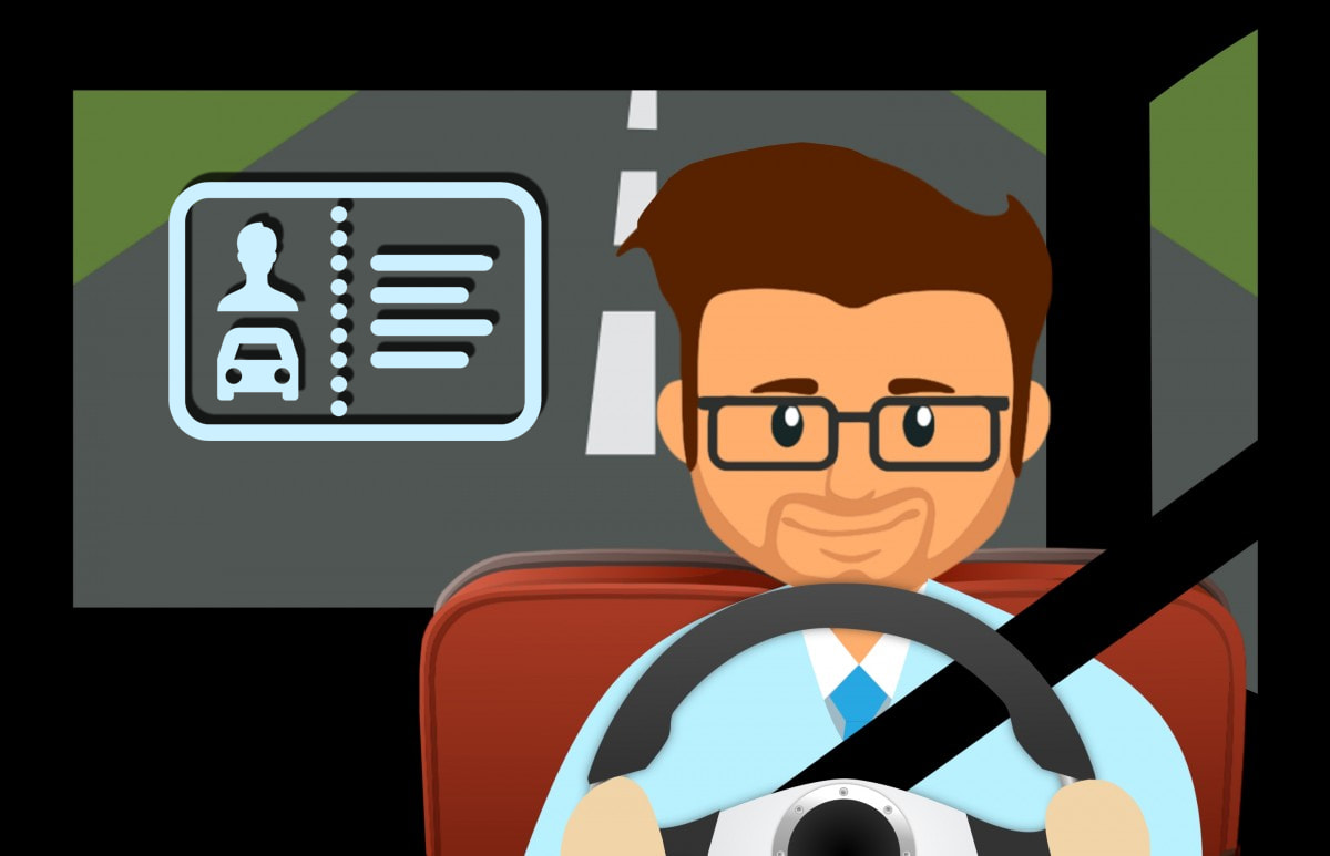 هزینه گواهینامه رانندگی در سال 1401 چقدر است؟