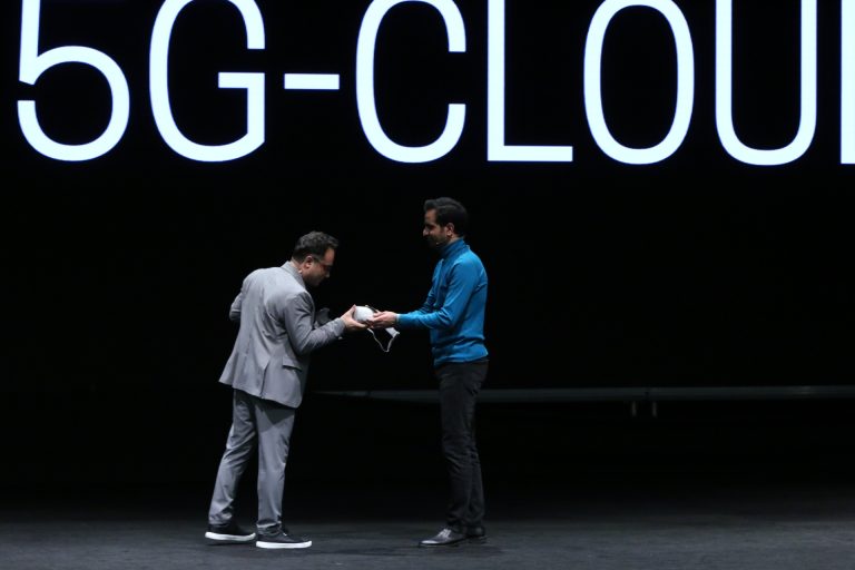 همکاری استراتژیک ابر آروان و زیتل: عرضه 5G Cloud برای ساخت فناوری آینده