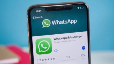 واتساپ ظرفیت چت های گروهی را تا ۳۲ نفر افزایش داد