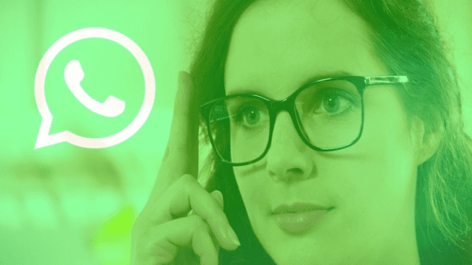 واتساپ قابلیت ارسال پیام از طریق عینک هوشمند را بهزودی ارائه می کند